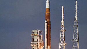 인류, 반세기 만에 다시 달 향한다&hellip;"K-위성 탑재"