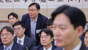 법무부 "박상용 검사 진상조사 진행 중&hellip;징계시효 전 마무리"