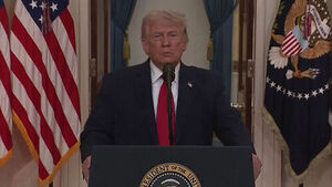 [이슈빡] 멀어진 조기 종전&hellip;증시 폭락 &middot; 유가 급등