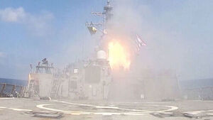 "2&sim;3주간 극강의 타격&hellip;석기시대로 돌려놓겠다"