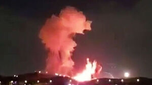 이란 매체 "미국의 '48시간 휴전' 제안 거부"