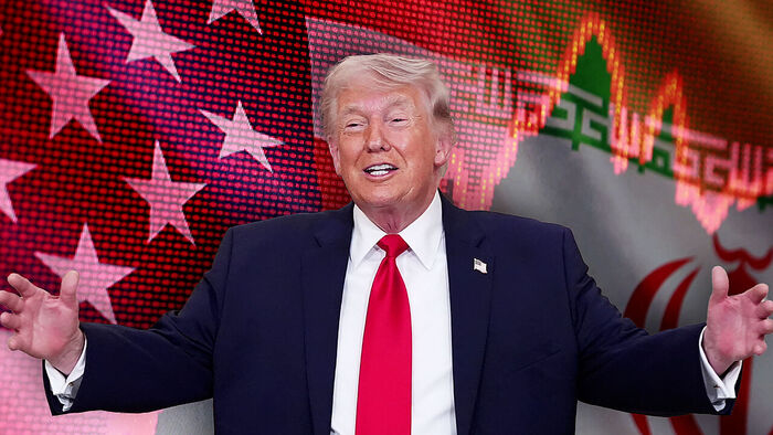 [사실은] 트럼프 "CNN에서 지지율이 100%"&hellip;따져 보니