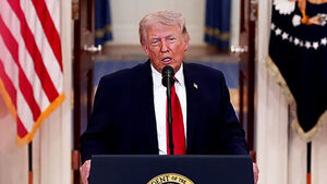 "한국은 3년, 이란은 1달"&hellip;"곧 끝내겠다" 강공 예고 