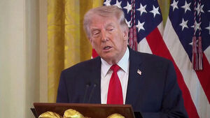 한국 콕 집어 "도움 안 돼"&hellip;불만 터뜨린 트럼프