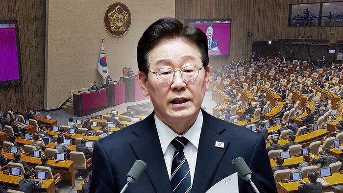 이 대통령 "절박한 심정&hellip;골든타임 놓쳐선 안 돼"