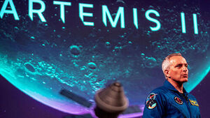 54년 만에 다시 달 향했다&hellip;우리 위성도 함께