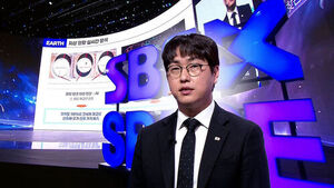 'AI X 우주' 파괴적 혁신&hellip;'우주 주권' 잡으려면