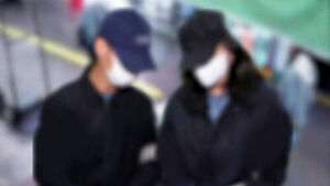 "죽을 것 같아" 호소한 엄마를&hellip;'캐리어 시신' 딸&middot;사위 구속 