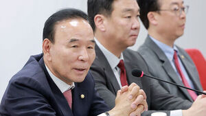 국민의힘 공관위 "충북지사 후보자 전원 경선"&hellip;김영환 기사회생