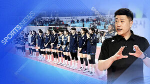 사령탑 없이 챔프전&hellip;길 잃은 도로공사