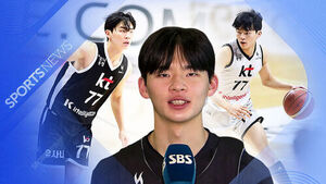 투혼의 '슈퍼 루키'&hellip;"6강&middot;신인왕 다 잡는다!"