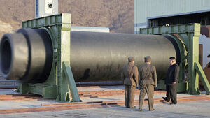 [한반도 포커스] 이란 전쟁 중 ICBM 엔진 꺼내&hellip;다음은 발사?