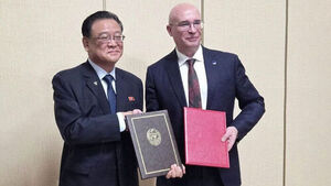 [한반도 포커스] 북러 "가짜뉴스와 전쟁"&hellip;한국에 훈수 두는 러 외교부