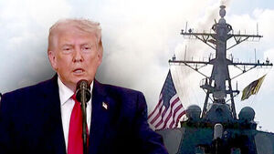 종전 선언은 없었다&hellip;"석기시대로 돌려놓겠다" 압박