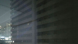 서울 송파 아파트 한때 정전&hellip;원인은 고양이