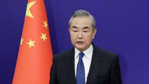 중국 왕이, 이탈리아 외무와 중동 정세 논의&hellip;"미&middot;이란, 협상 복귀해야"