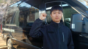 "저 사람 잡아라!" 여성의 외침&hellip;퇴근길에 추격전