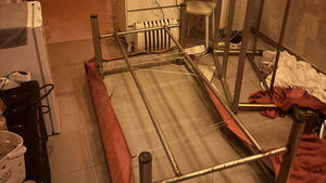 온라인으로 외국인 관광객 성매매 알선한 업소 등 95곳 적발