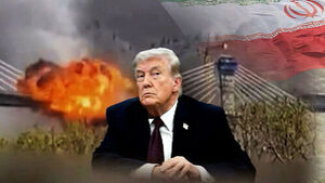 "이란 최대 교량 파괴&hellip;더 늦기 전에 합의하라" 압박