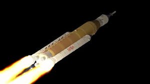 '아르테미스 2호' 지구 궤도 벗어나&hellip;본격 달 향한 우주비행