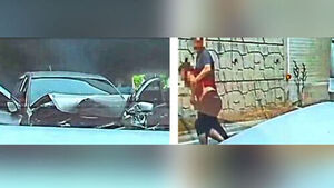 블랙박스 보다 "이게 뭐야"&hellip;드러난 그날의 진실