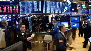 뉴욕증시, 설마 이란 에너지 인프라를 칠까&hellip;강세 마감