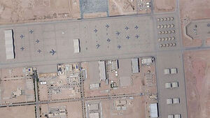 CNN "사우디 미군기지 '2천억' 사드 레이더도 이란 공격에 파손"