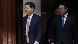 구윤철 "소비 제약 가능성 대비해 보완 방안 마련할 것"