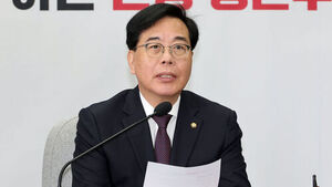 "경찰 무능&middot;법원 한가"&hellip;송언석, '고 김창민 감독 폭행 사망' 수사 비판