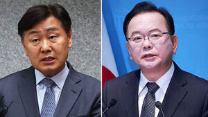 김관영, '제명 불복' 가처분 신청&hellip;김부겸 단수 공천