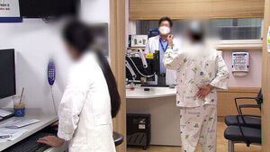 1년에 병원 300번 넘게 가면&hellip;진료비 90% 본인이 낸다