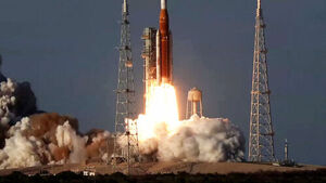 지구 궤도 벗어났다&hellip;달 향한 본격 비행 시작