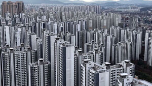 무주택자 주거안정 위해 공공주택 13만 호 공급