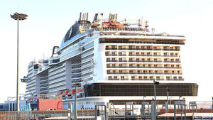 한국 방문 크루즈 관광객, 6일부터 시내서 내국세 즉시 환급