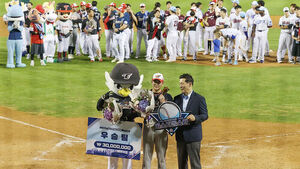 올해 프로야구 올스타전, 서울 잠실야구장서 개최