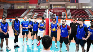 프로배구 외국인 트라이아웃 명단 발표&hellip;5월 개최