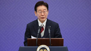 이 대통령, 오는 7일 여야 지도부와 민생경제협의체 오찬 회동