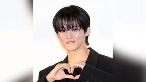 NCT 떠나며 "평생 미안하고 고맙다"&hellip;편지로 마지막 인사 