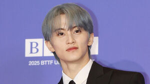 NCT 마크, SM 전속계약 종료&hellip;소속 그룹에서도 탈퇴