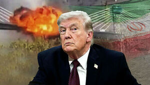 "늦기 전에 합의하라"&hellip;트럼프 SNS에 올린 영상 보니