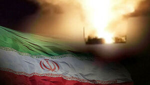 이란 "교량&middot;미군 기지에 '반격'&hellip;전쟁 전 못 돌아가"