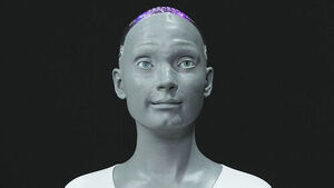 [이슈빡] "안녕 아메카!" 휴머노이드 어디까지? 직접 만나보니 '충격'