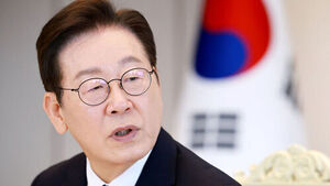 이 대통령, 한국노총 이어 10일 민주노총 만난다