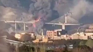 "고속성장 아프리카도 이란 전쟁 3개월 넘으면 성장률 0.2%P↓"