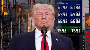 유가 급등에 '도미노'&hellip;미 우체국 사상 첫 '할증'