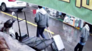 "널 두고 어떻게" 딸 지키려다&hellip;사위에 맞아 참변