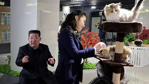 평양에 자동차 매장 &middot; 펫숍 선보인 북한&hellip;의도는?