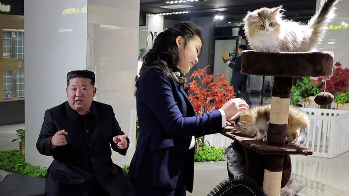 평양에 자동차 매장 &middot; 펫숍 선보인 북한&hellip;의도는?