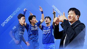 "다 덤벼!"&hellip;날개 편 '이정효의 아이들'