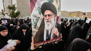 "파키스탄 주도 미&middot;이란 휴전 협상 교착&hellip;이란, 회담거부"